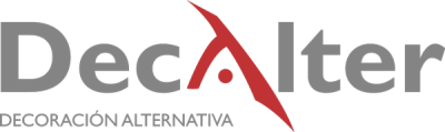 Decalter - Decoración Alternativa